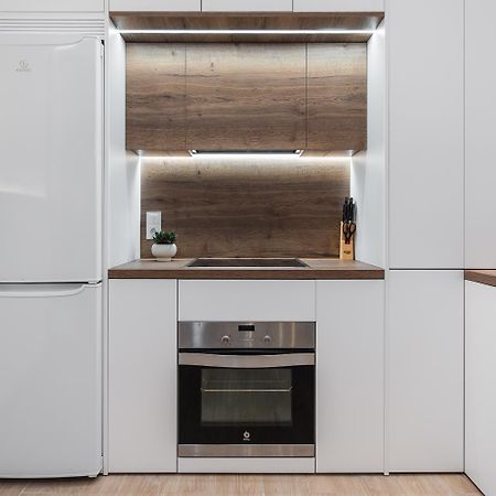 Tuguest Buensuceso Apartment Гранада Екстериор снимка