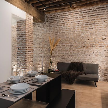 Tuguest Buensuceso Apartment Гранада Екстериор снимка