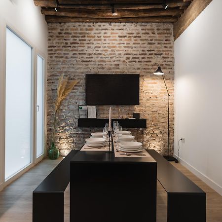 Tuguest Buensuceso Apartment Гранада Екстериор снимка