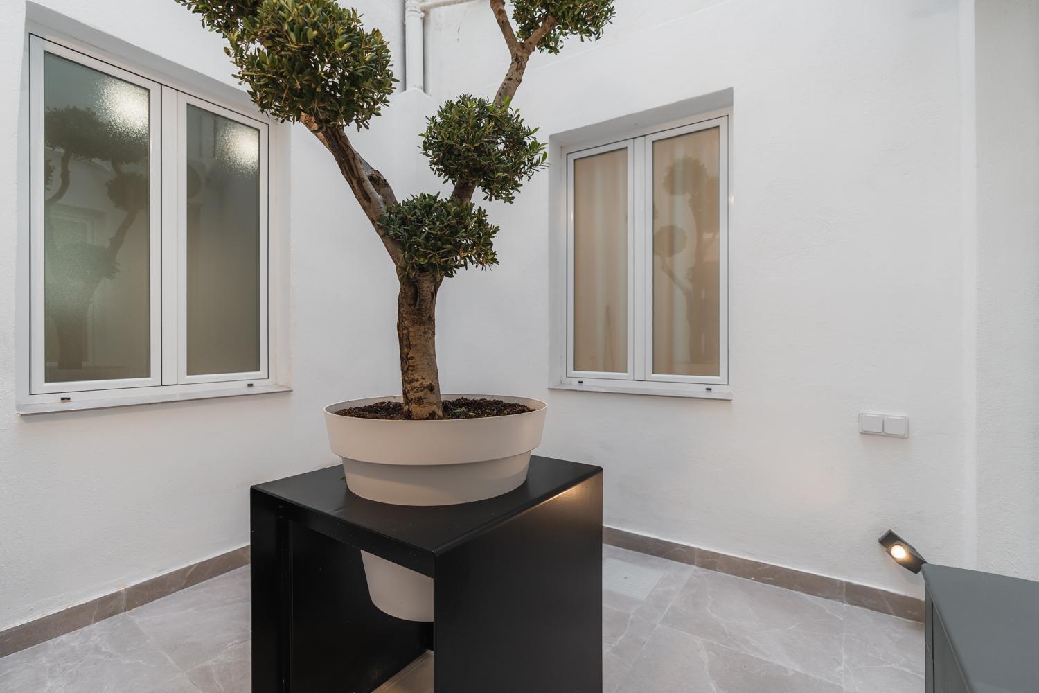 Tuguest Buensuceso Apartment Гранада Екстериор снимка