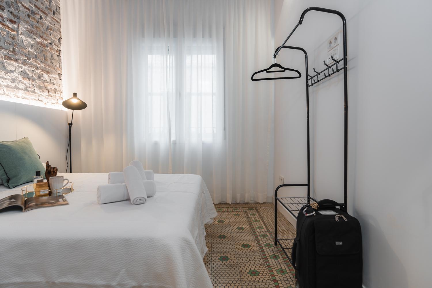 Tuguest Buensuceso Apartment Гранада Екстериор снимка
