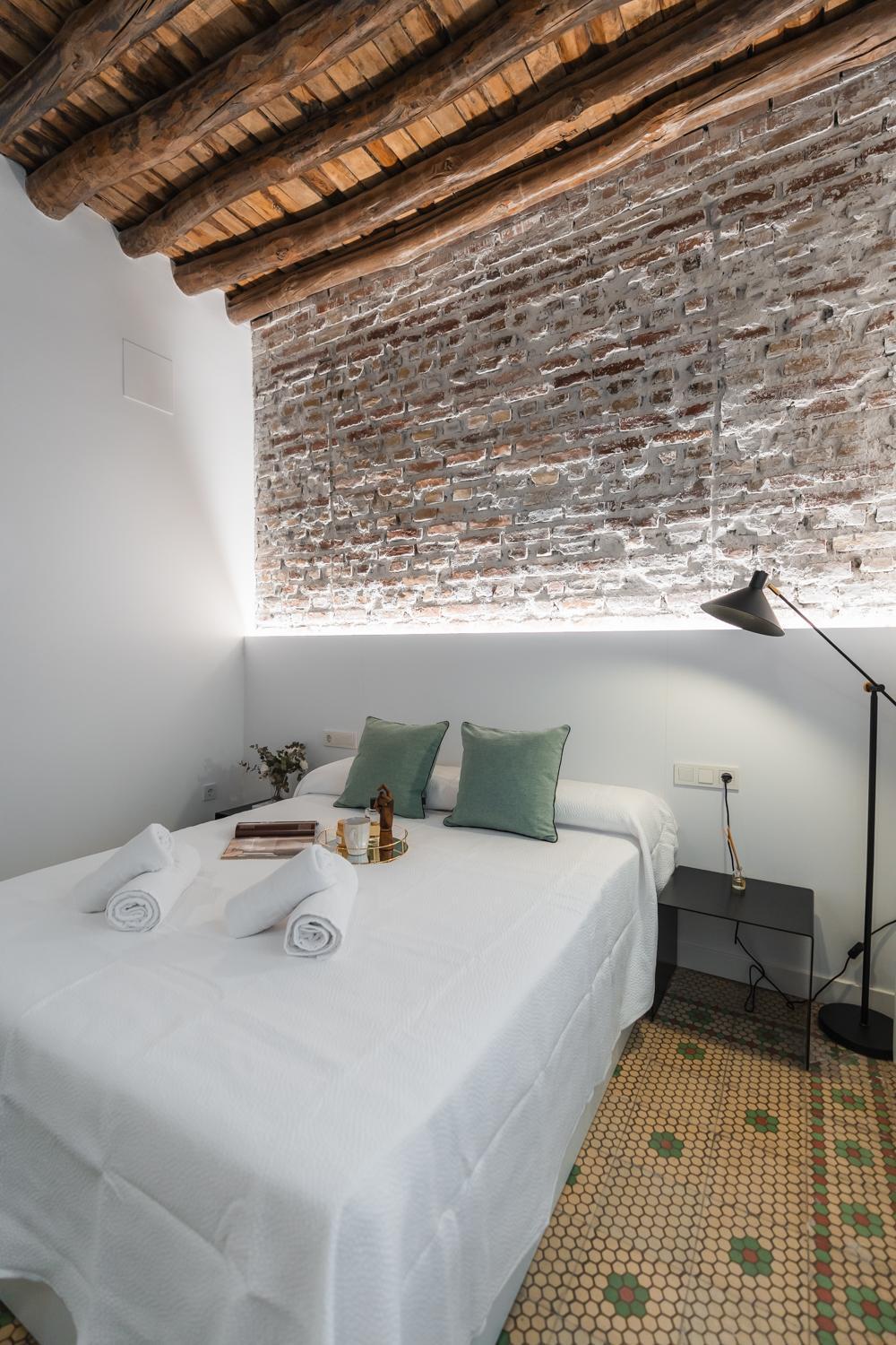 Tuguest Buensuceso Apartment Гранада Екстериор снимка