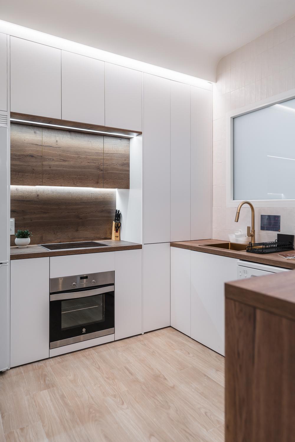 Tuguest Buensuceso Apartment Гранада Екстериор снимка