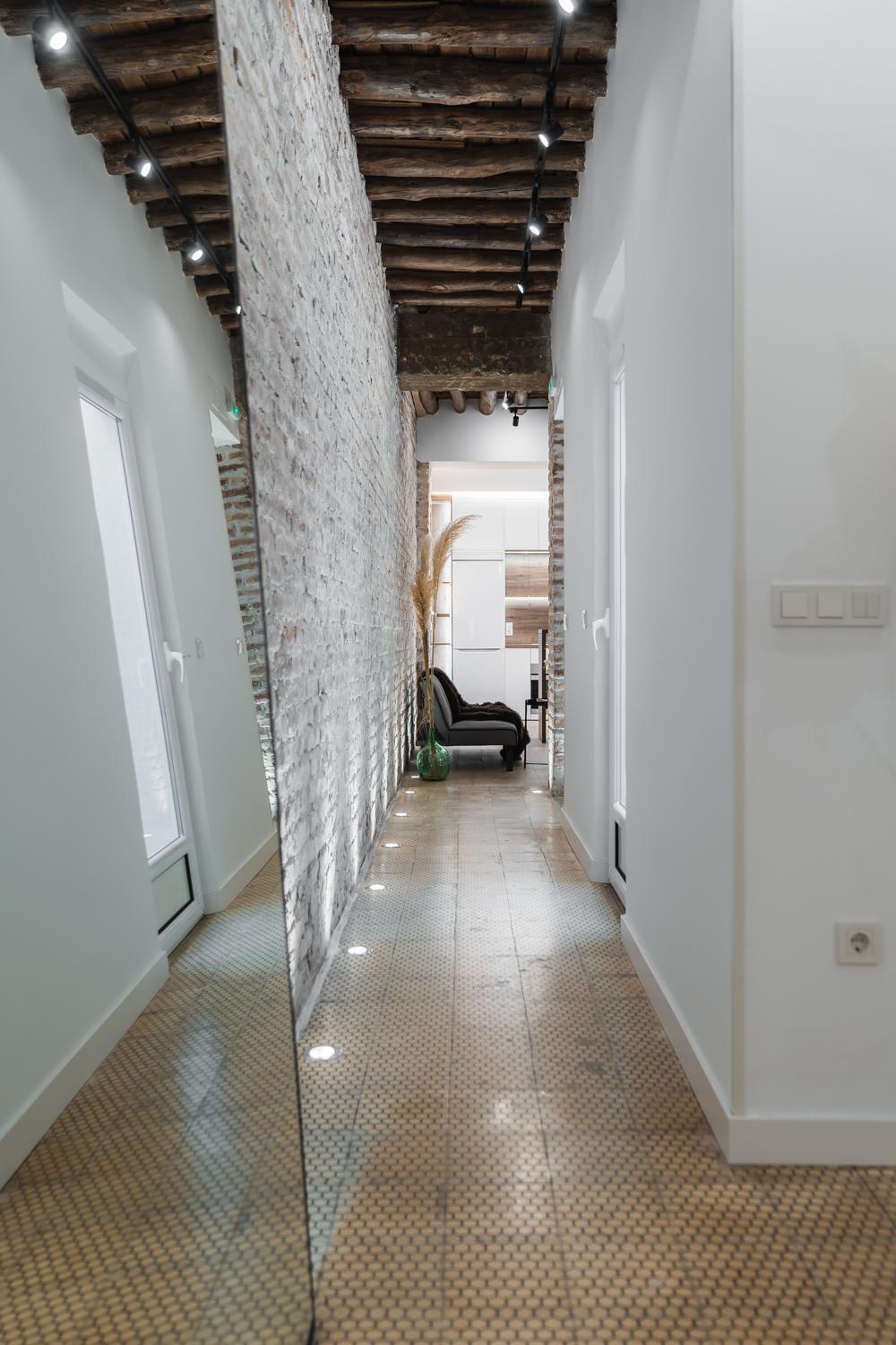 Tuguest Buensuceso Apartment Гранада Екстериор снимка