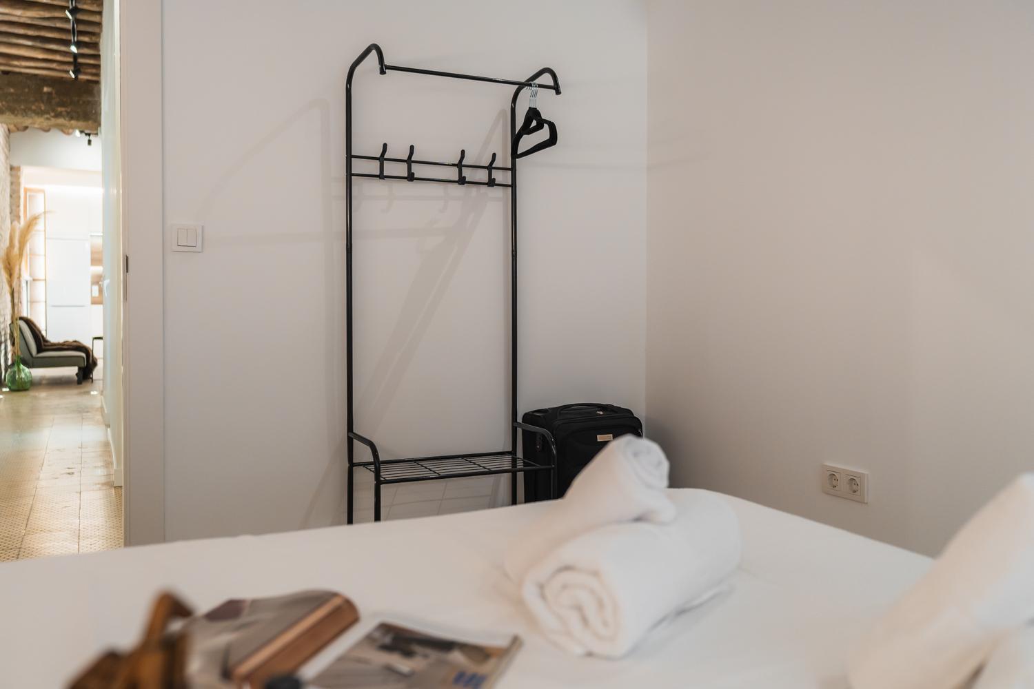 Tuguest Buensuceso Apartment Гранада Екстериор снимка