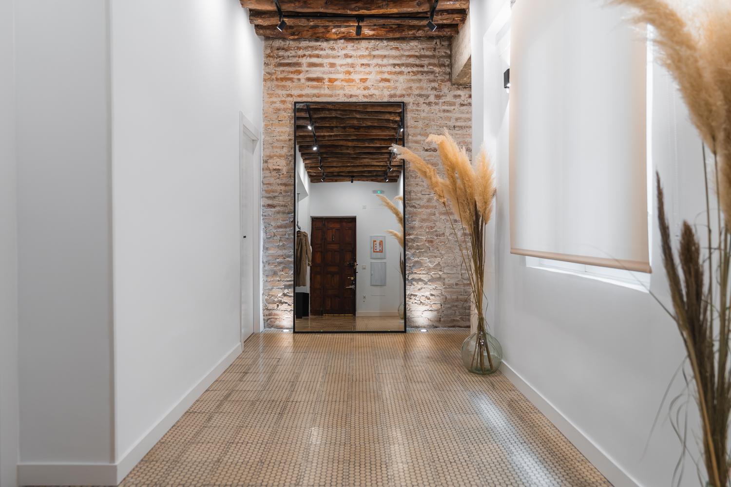 Tuguest Buensuceso Apartment Гранада Екстериор снимка