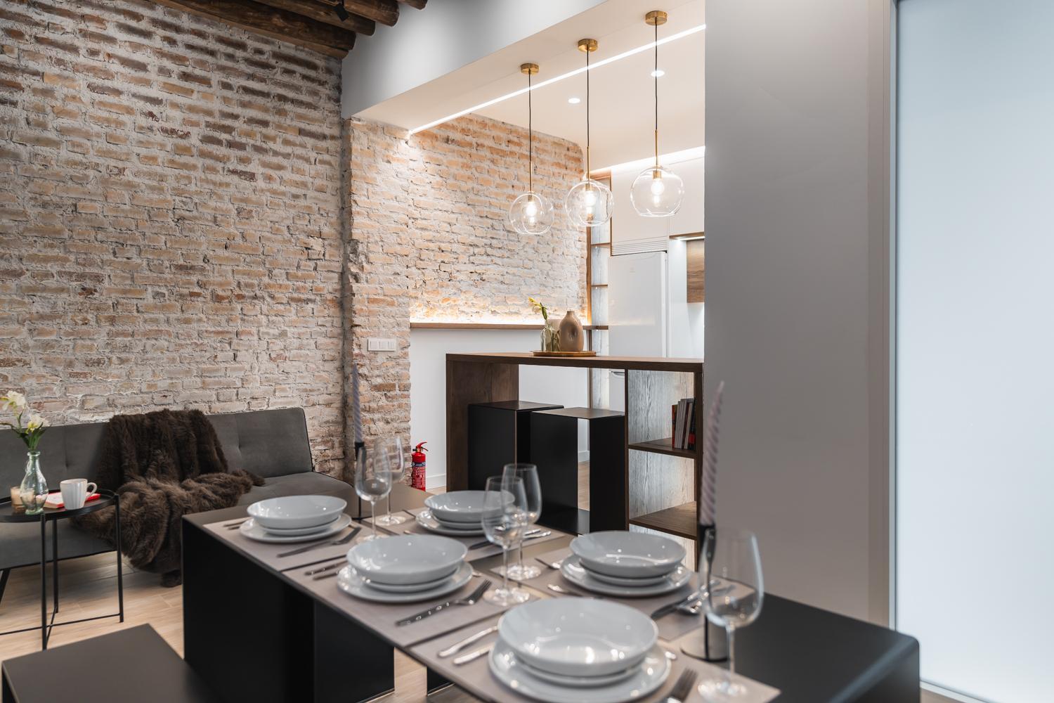 Tuguest Buensuceso Apartment Гранада Екстериор снимка