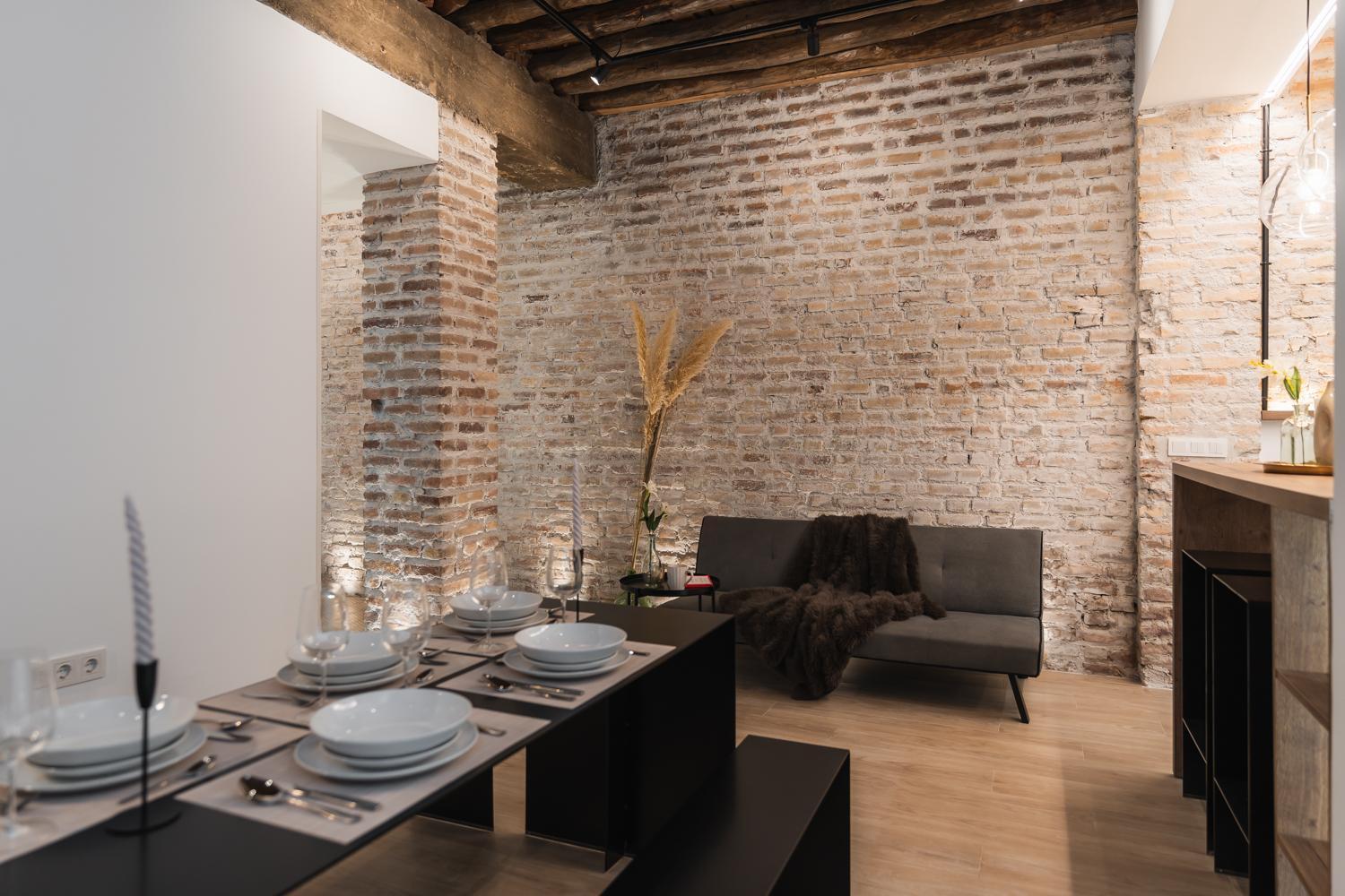 Tuguest Buensuceso Apartment Гранада Екстериор снимка