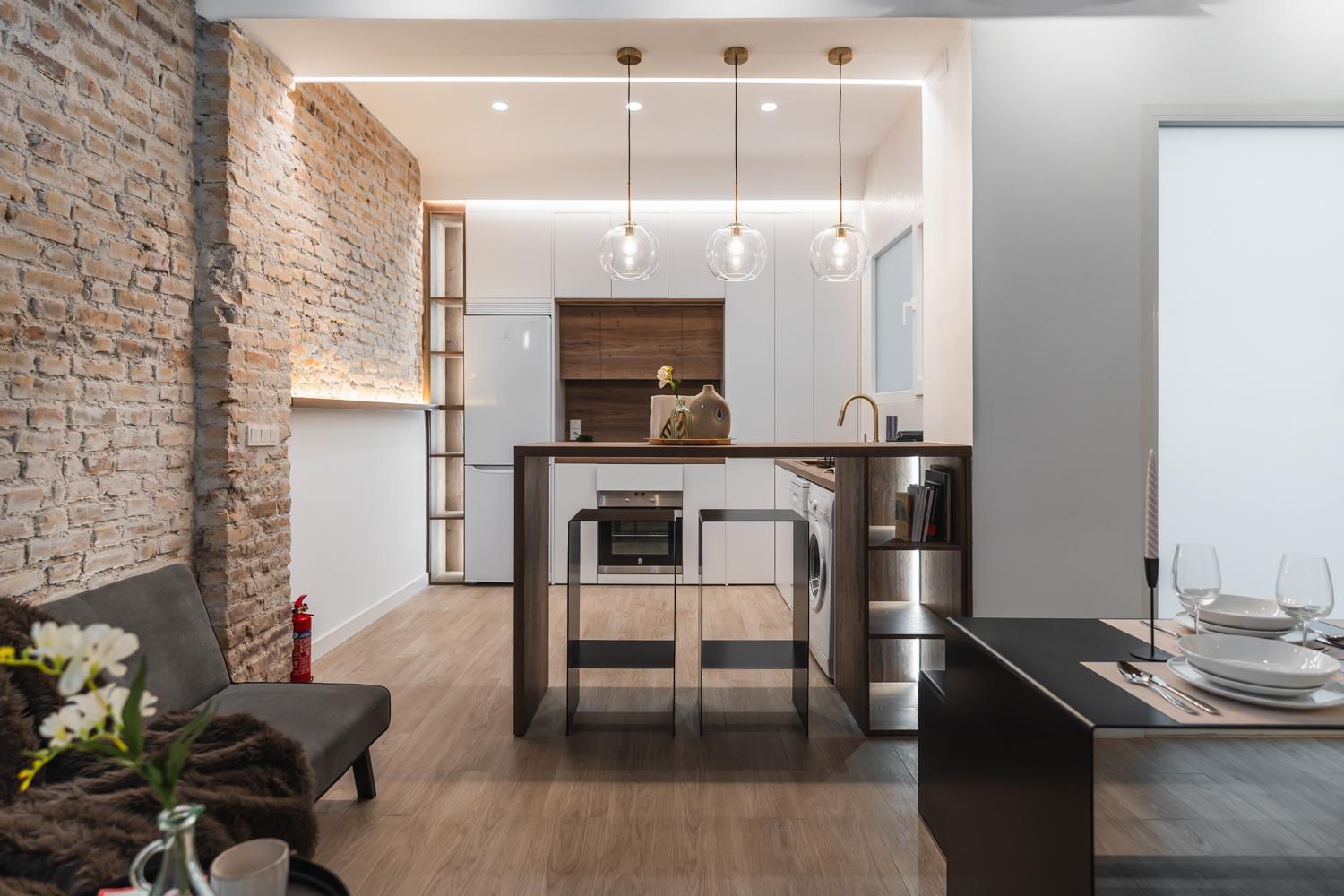 Tuguest Buensuceso Apartment Гранада Екстериор снимка