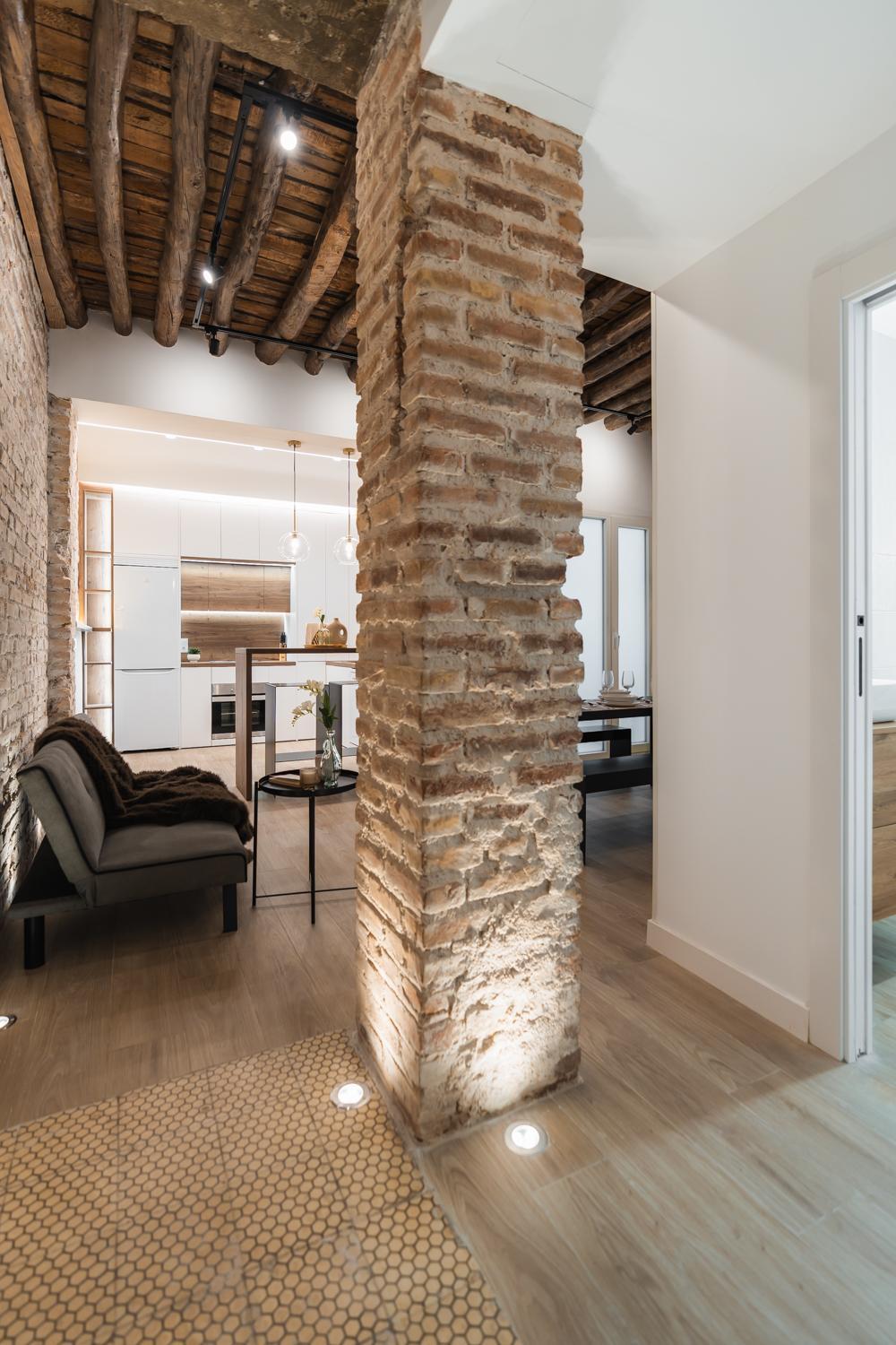 Tuguest Buensuceso Apartment Гранада Екстериор снимка