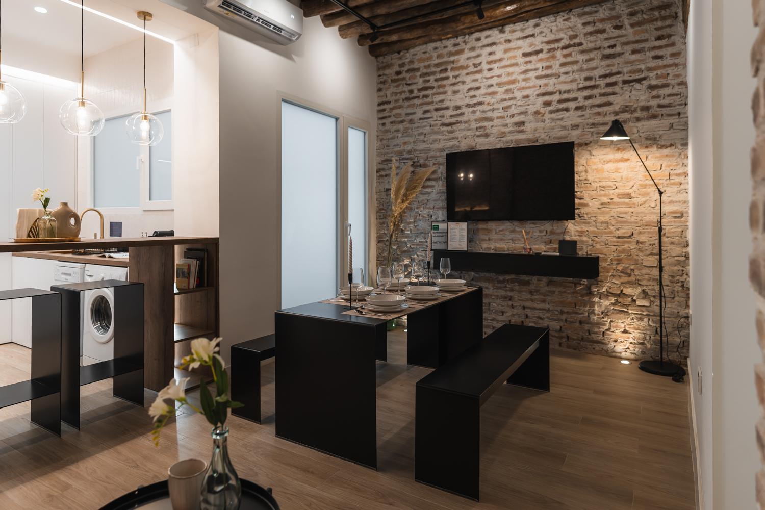 Tuguest Buensuceso Apartment Гранада Екстериор снимка