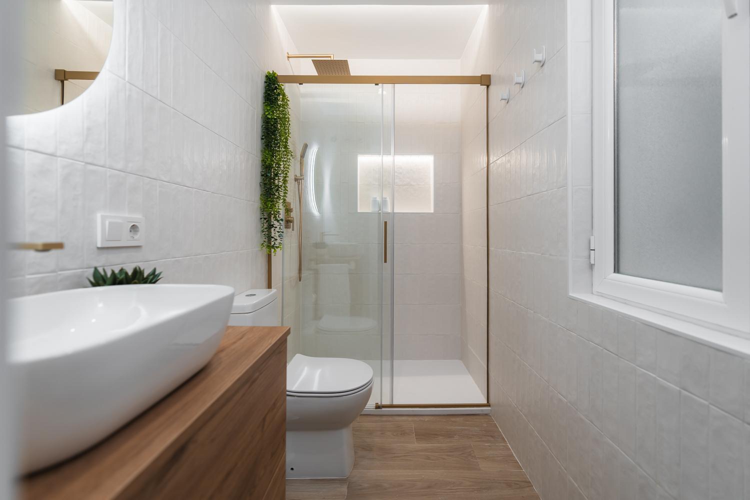 Tuguest Buensuceso Apartment Гранада Екстериор снимка