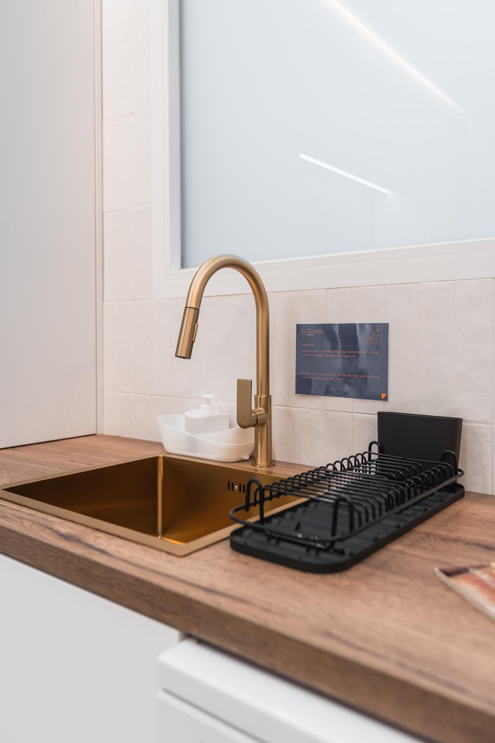 Tuguest Buensuceso Apartment Гранада Екстериор снимка