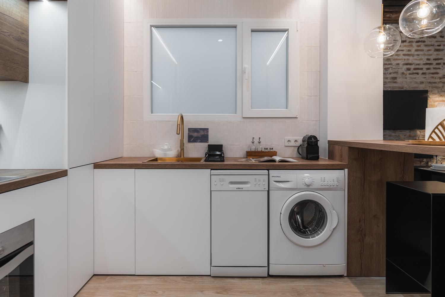 Tuguest Buensuceso Apartment Гранада Екстериор снимка